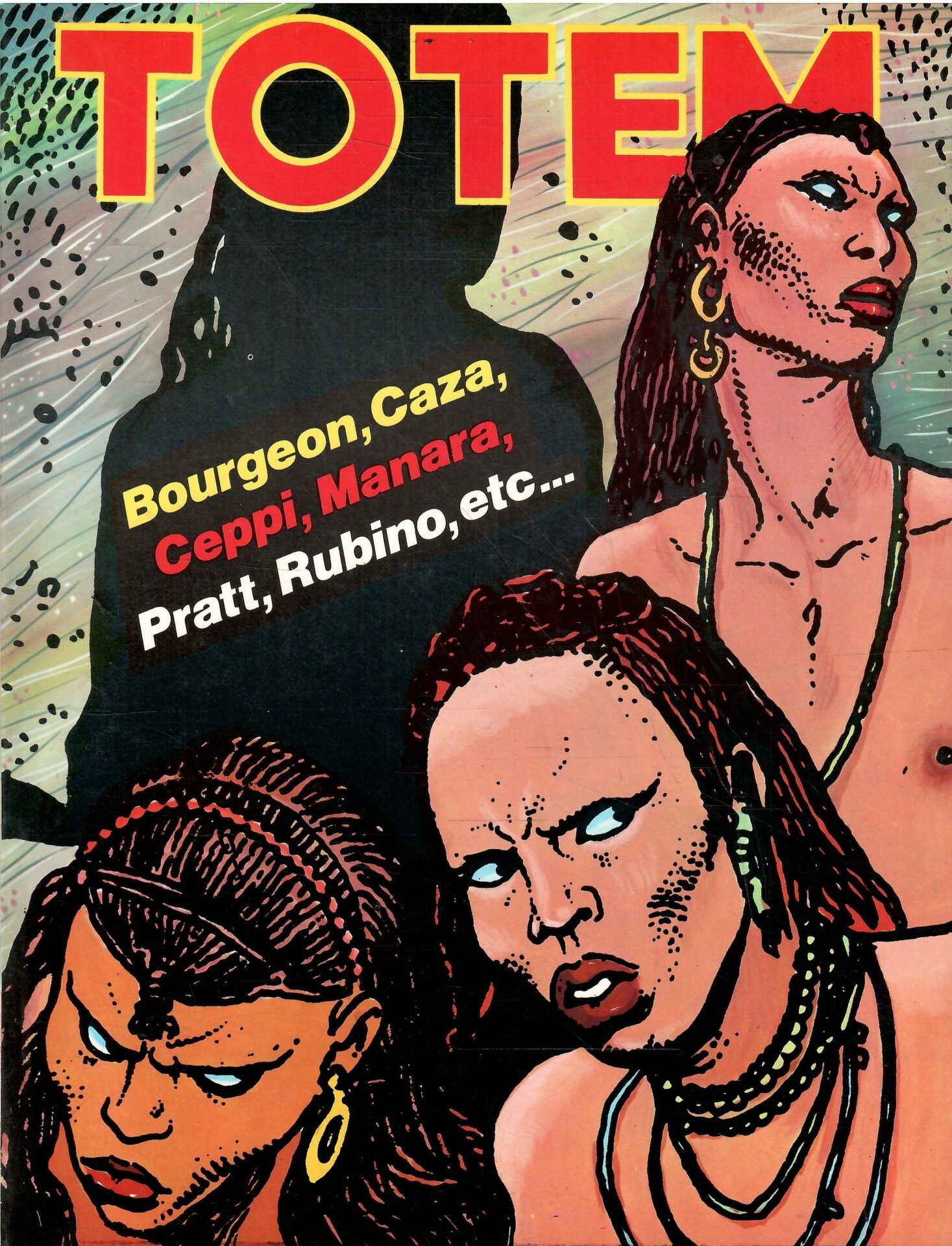 Libroteka di Fattoretti Silvia