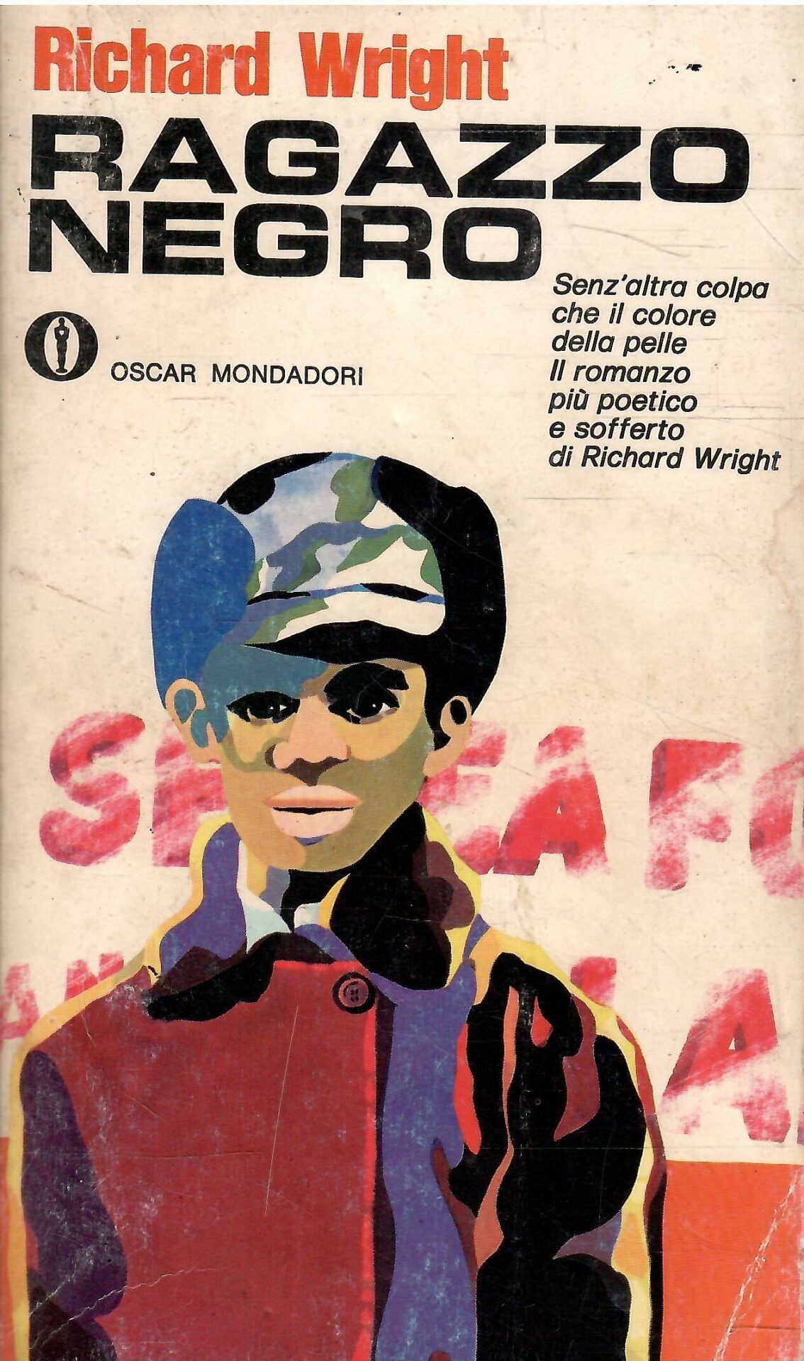 Libroteka di Fattoretti Silvia