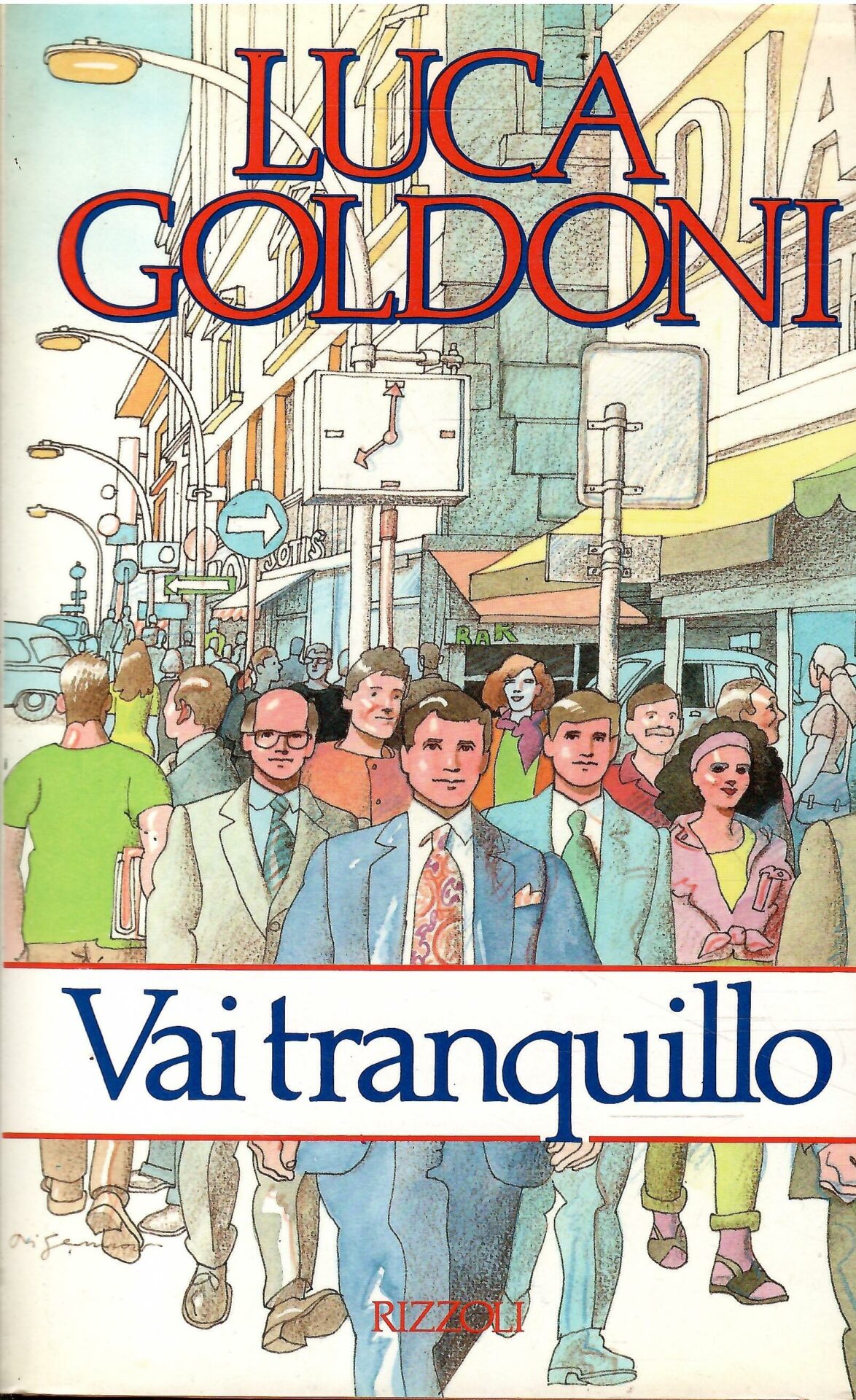 Libroteka di Fattoretti Silvia