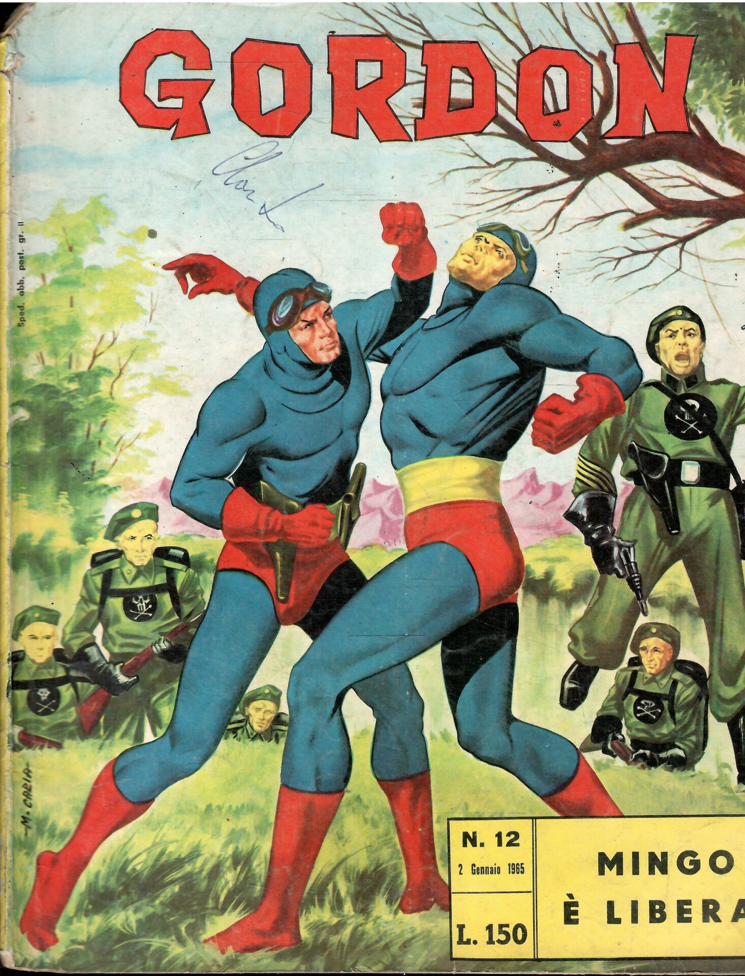 Libroteka di Fattoretti Silvia