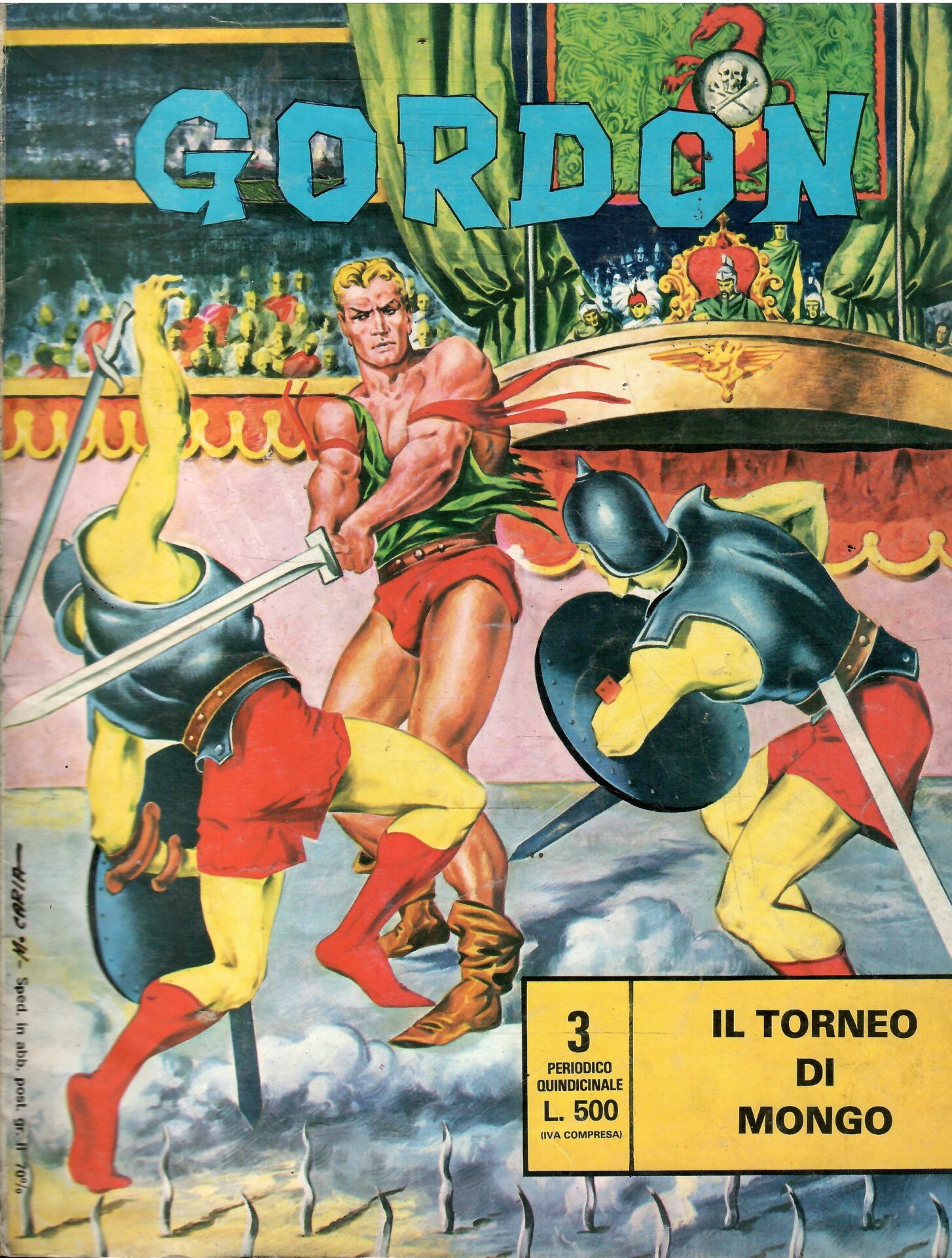 Libroteka di Fattoretti Silvia