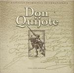 Don Quijote - 17^ Rassegna Umoristica Internazionale