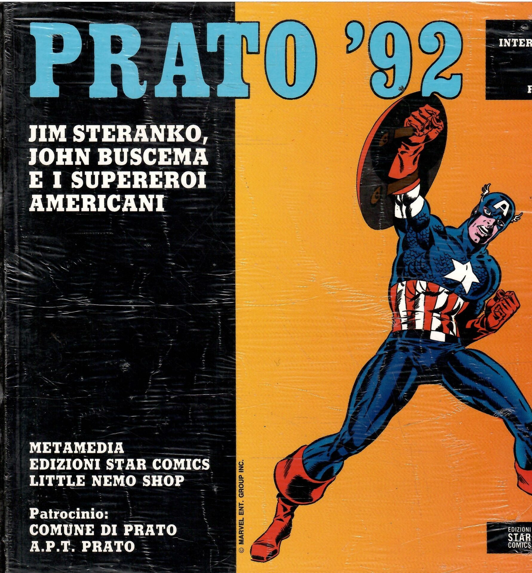 Libroteka di Fattoretti Silvia