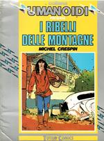 I Ribelli Delle Montagne