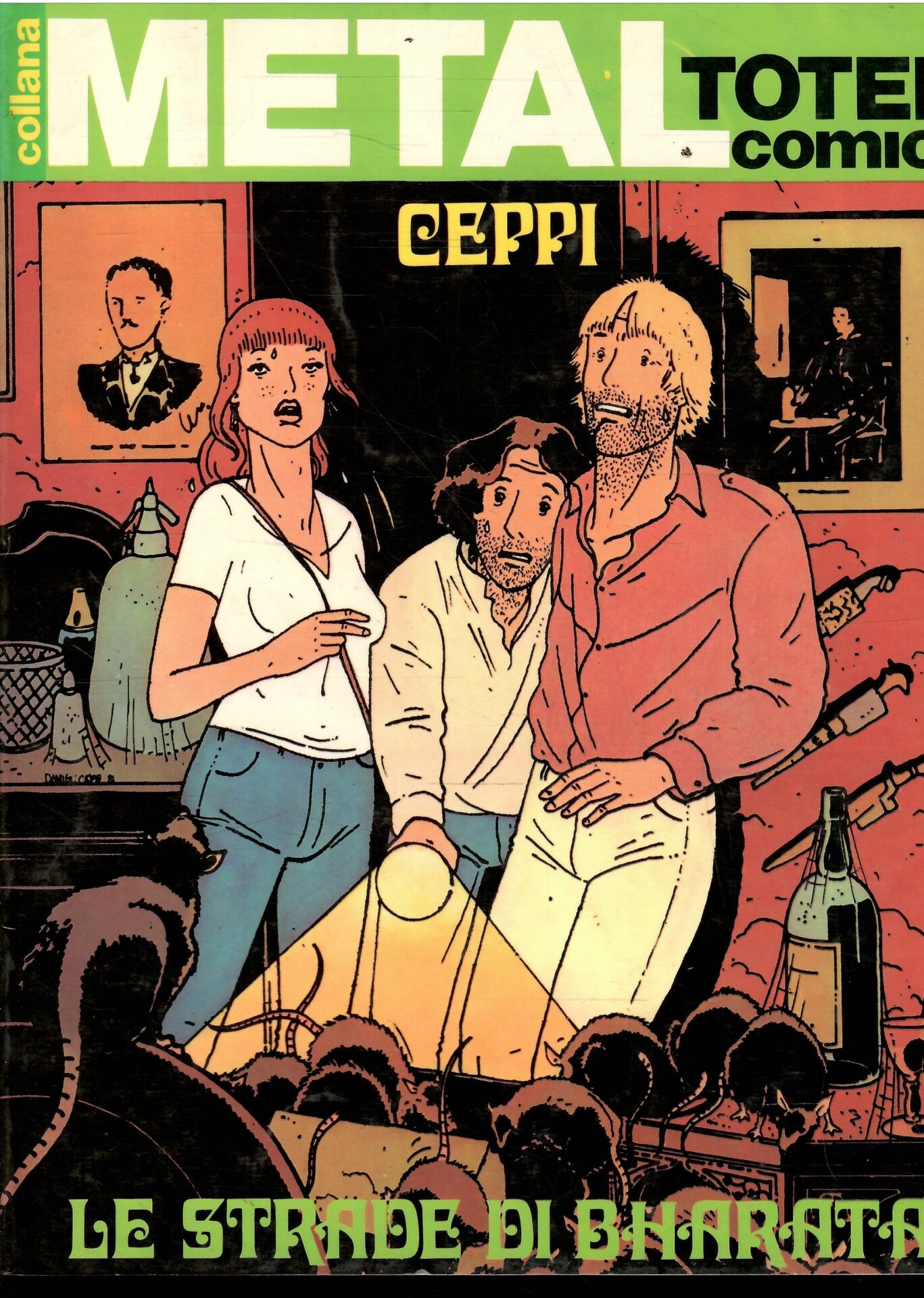 Libroteka di Fattoretti Silvia