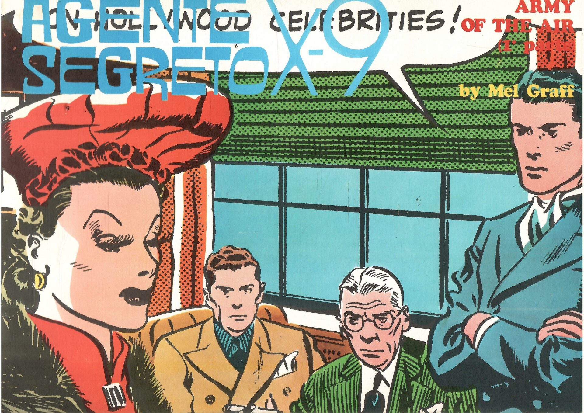 Libroteka di Fattoretti Silvia