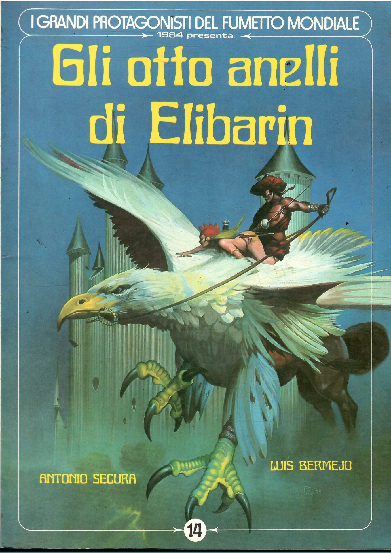 Libroteka di Fattoretti Silvia