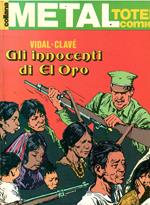 Gli Innocenti Di El Oro