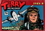 Terry And The Pirates 1945 - 4