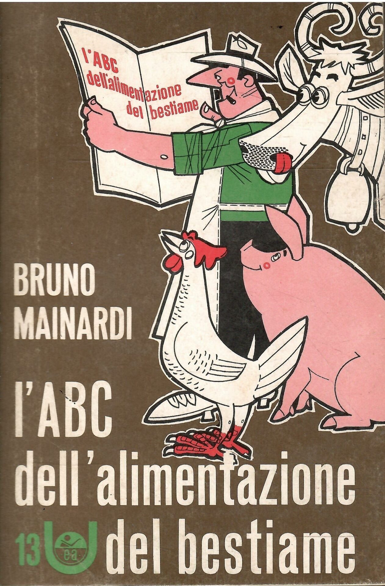 Libroteka di Fattoretti Silvia