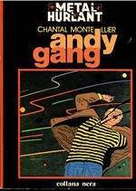 Andy Gang