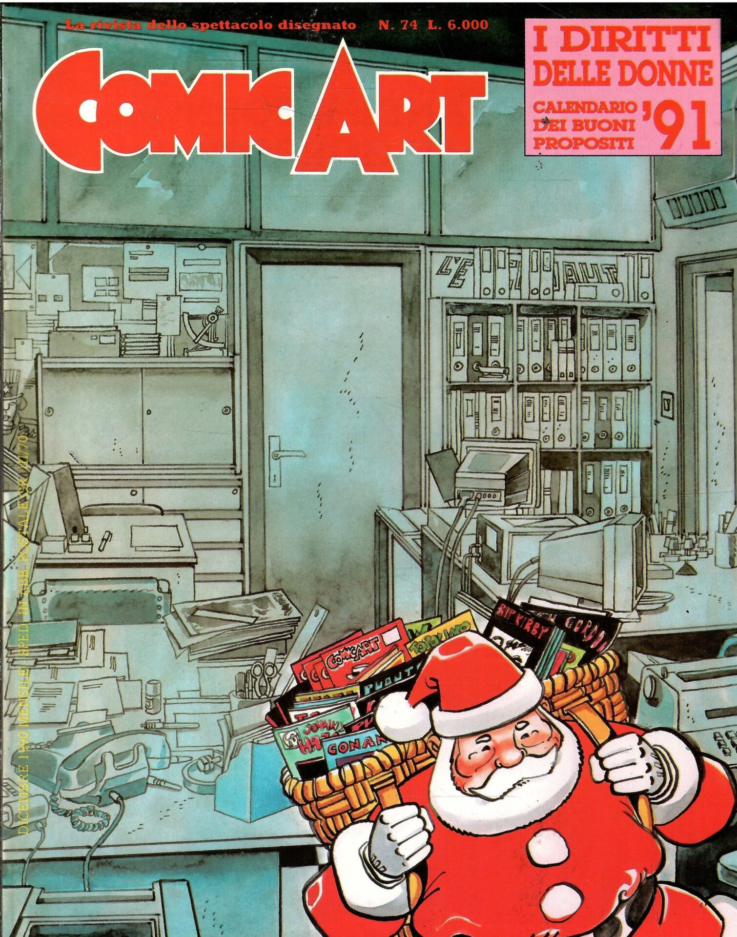 Libroteka di Fattoretti Silvia