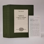 Inghilterra e regno di Sardegna dal 1815 al 1847