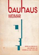 Bauhaus Weimar