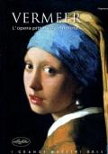 Vermer . L’opera pittorica completa - Agnese Antonini - copertina