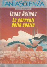 Le correnti dello spazio