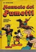 Manuale dei Fumetti