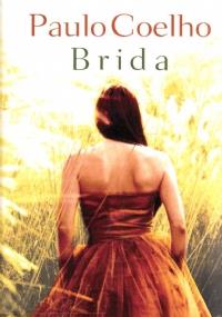 Brida - Paulo Coelho - copertina