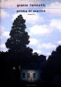 Prima Di Morire - Gianni Farinetti - copertina