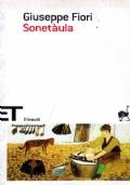 Sonetàula - Giuseppe Fiori - copertina