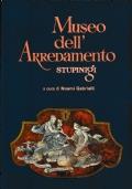 Museo dell’arredamento Stupinigi