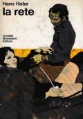La rete - Hans Habe - copertina