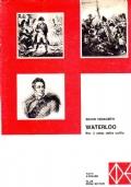 Waterloo - Per Il Rotto Della Cuffia - David Howarth - copertina
