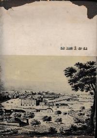 Amica - Cahier Vecchia Torino. n. 1 - A. Rebaudengo - copertina