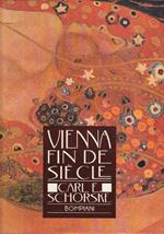 Vienna Fin de siècle