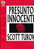 Presunto Innocente