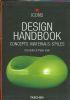 Design Handbook Concepts - Materials - Styles - copertina