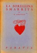 La sorellina smarrita - copertina