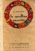 La sorellina smarrita - copertina