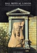 Dal mito al Logos. La figura umana nell’arte Greca - copertina