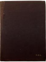 Composizioni di Federico Francesco Chopin ordinate e rivedute da Beniamino Cesi Libro VIII Scherzi