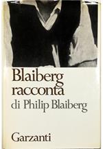 Blaiberg racconta