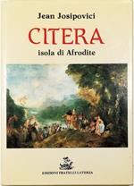 Citera Isola di Afrodite