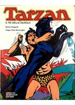 Tarzan Il re della giungla