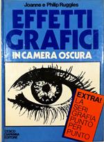 Effetti grafici in camera oscura