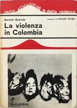 violenza in Colombia
