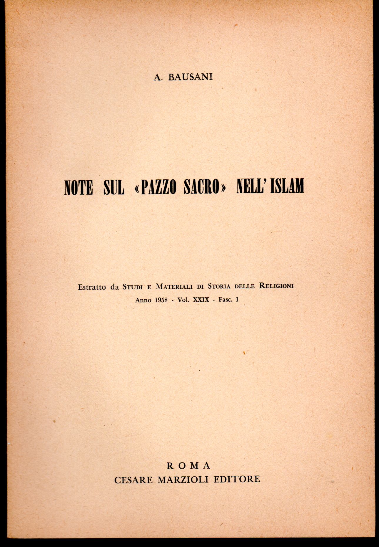 Libreria Tara