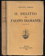 Il delitto di Fausto Diamante