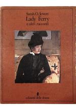 La Lady Ferry e altri racconti