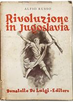 Rivoluzione in Jugoslavia