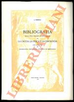 Bibliografia delle opere italiane latine e greche su la caccia, la pesca e la cinologia con aggiunte di mammologia, ornitologia, ittiologia ed erpetologia.