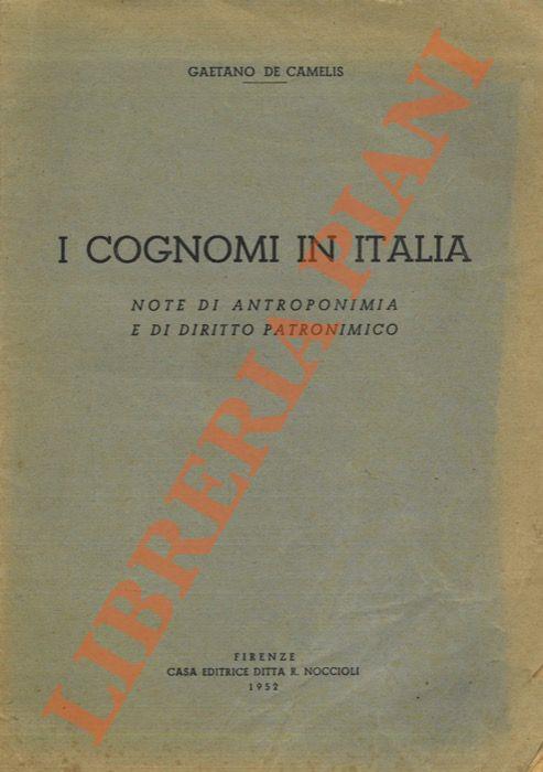 Libreria Piani