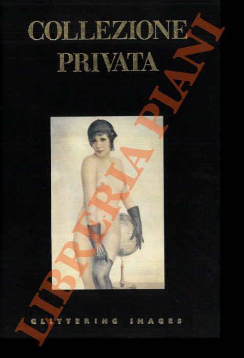 Collezione privata. - copertina