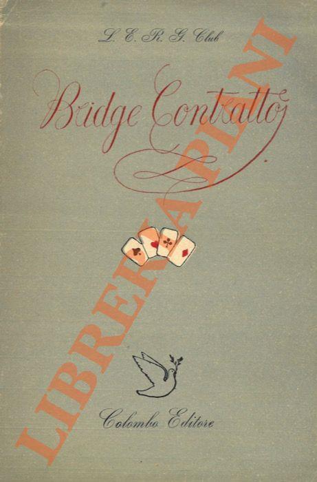 Bridge-Contratto - copertina