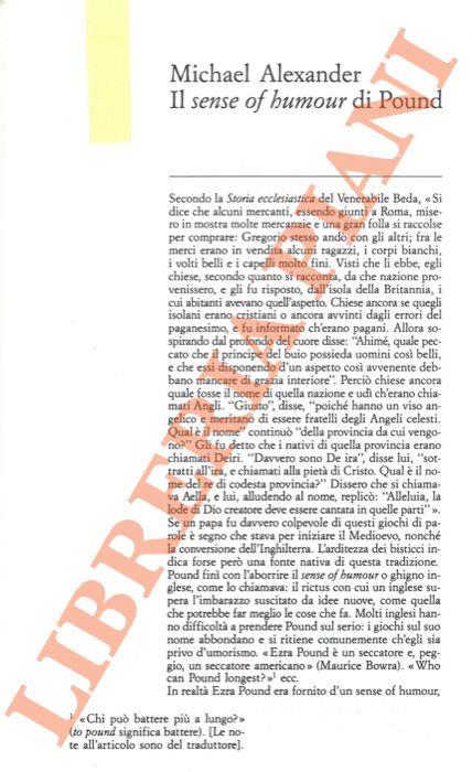 Libreria Piani