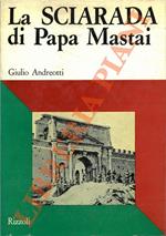 sciarada di Papa Mastai